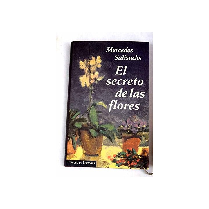 El secreto de las flores
